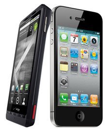 Mobil Reklamda Android Lider, iOS Çok Hızlı Büyüyor [Rapor]