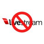 LiveStream'e Erişim Engellendi!