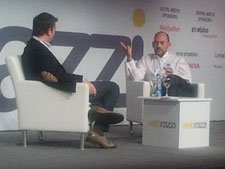 Sina Afra: Amacımız 3 Yıl İçinde 1 Milyar Dolar Değerlemeye Ulaşmak