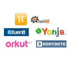 Facebook Dışı Sosyal Oyunlar 5,6 Milyar Doları Bulacak