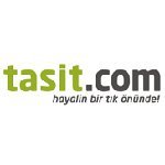 Tasit.com'un Yeni Yatırım Turu Tamamlandı - Ortaklar Arasında Tanıdık İsimler Var!