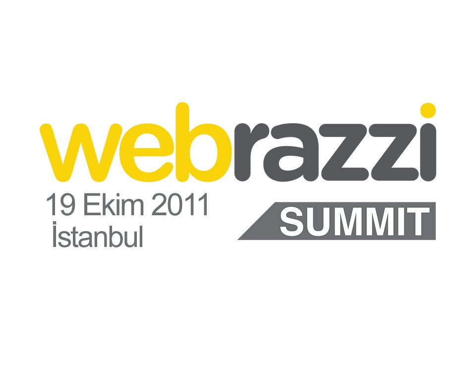 Webrazzi Summit'te Erken Kayıt İndirimi Devam Ediyor!