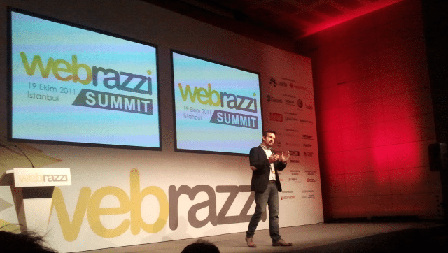 webrazzi summit