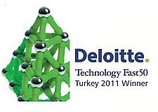 Deloitte Teknoloji Fast50 Türkiye'nin En Hızlı Büyüyen Teknoloji Şirketlerini Açıkladı