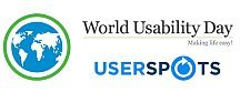 UserSpots Dünya Kullanılabilirlik Günü'nü Bir Etkinlikle Kutluyor