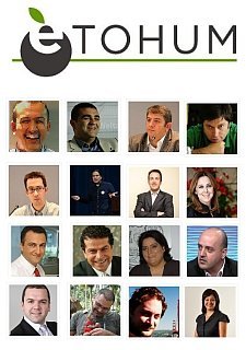 Etohum Girişimcileri 2011'in Son Üç Kampına Bekliyor