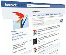 Kurumsal Web Sitelerinin Sosyal Ağlara Göçü