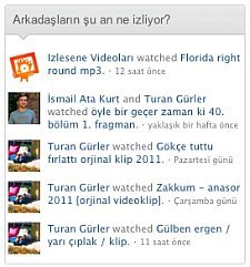 Facebook'un Otomatik Paylaşım Sistemi Ne Kadar Doğru?