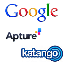 Google Apture ve Katango'yu Satın Aldı