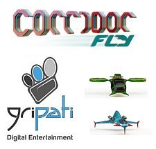 Gripati İlk Oyunu Corridor Fly İle Mobil Uygulama Dünyasında Uçmak İstiyor