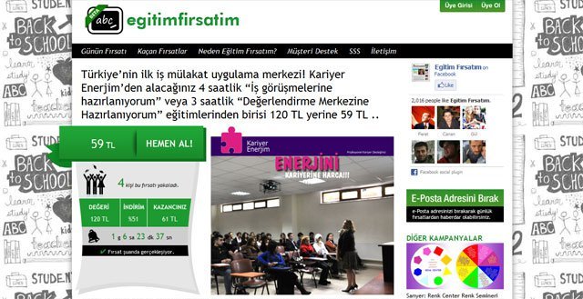 EgitimFirsatim.com