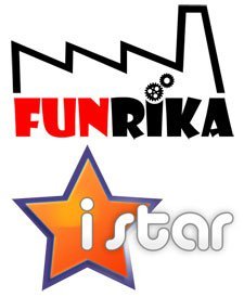 Funrika: iStar ile Kullanıcıları Oyunlarda Başrole Taşıyor