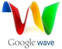 Google Birçok Farklı Servisiyle Birlikte Wave'in de Fişini Çekti