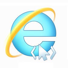 Internet Explorer'ın Pazar Payı Tarihinde İlk Kez %50'nin Altında