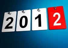 2012'ye Girerken Akıllarda Kalan 12 [Test]