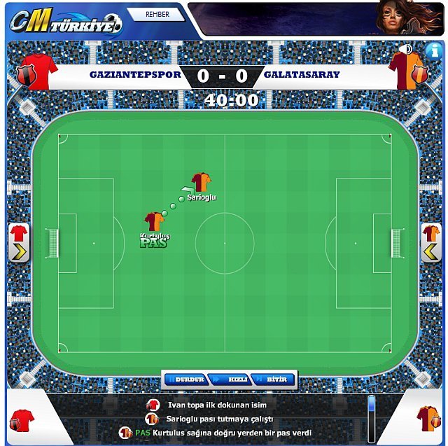 CM Turkiye Facebook - Gamester  (2)