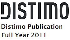 Distimo: 2011'in En Çok Kazananı App Store, Uygulama Lideri ise Android Market