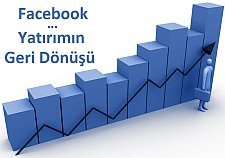 Facebook'ta Yatırımın Geri Dönüşü  [Vaka İncelemesi]