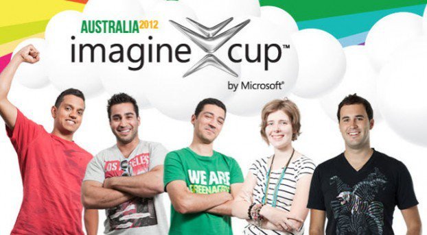 Microsoft ImagineCup 2012 Başvuruları Başladı
