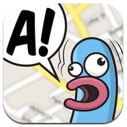 Türk Mobil Uygulama Şirketi Carlo's Games İlk Uygulaması A! ile App Store'da