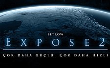 Tamamen Yenilenen Setrow'dan Güncel E-posta Kullanım Verileri