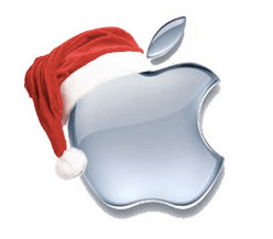 Yeni Yıl Apple'a Yaradı