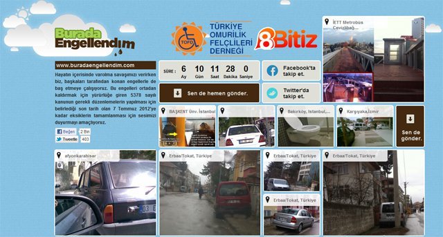 BuradaEngellendim.com