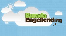 BuradaEngellendim.com: Engeller ile Lokasyon Bazlı Mücadele