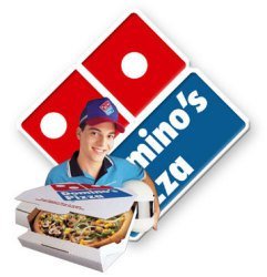 Domino's Pizza Dünya Domino's Gününü Facebook Üzerinde Kutluyor
