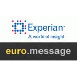 Experian euro.message'ın Çoğunluk Hissesini Satın Alıyor