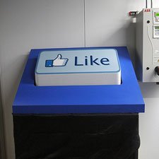 Facebook'ta Güncellemelerin Sınırı Artık 63.206 Karakter