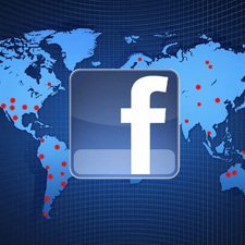 Facebook'ta 2011'in En Popüler Konuları