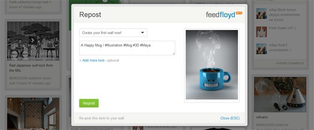 FeedFloyd