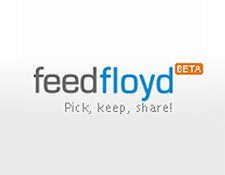 FeedFloyd: Sosyal İçerik Saklama ve Paylaşma Servisi