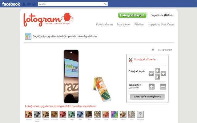 Fotogram