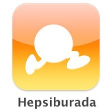Hepsiburada iPhone Uygulaması App Store'da