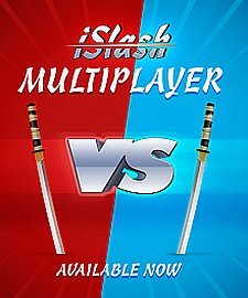 iSlash MultiPlayer: Duello Games Yeni Adımlar Atıyor