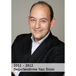 2011 - 2012 Değerlendirme Yazı Dizisi - Sina Afra