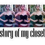 StoryofMyCloset: Moda Blogger'ının E-ticaret Yolculuğu