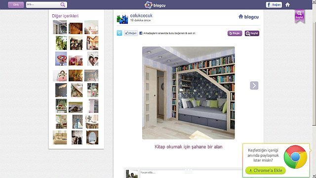 Örnek Bir Blog Örnek Bir Blog