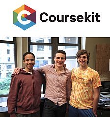 Eğitim odaklı sosyal ağ CourseKit'e 5 milyon dolar yatırım