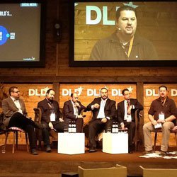 DLD'de Türkiye oturumu 