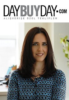 Çiğdem Toraman: Özel alışveriş 400 milyon TL'lik bir ekosistem