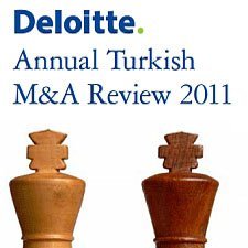 Deloitte Türkiye yatırım raporuna e-ticaret damgasını vurdu