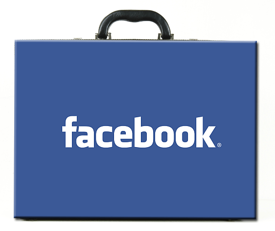 Facebook çantasını hazırladı, borsaya açılıyor