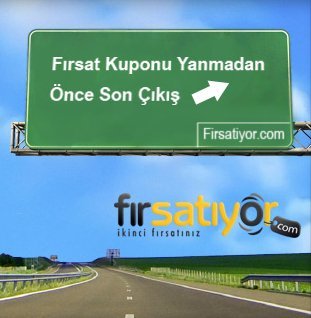 Firsatiyor.com: Fırsat kuponları için güvenli ikinci el pazarı