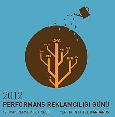 Gelir Ortakları'nın düzenlediği Performans Reklamcılığı Günü canlı yayını