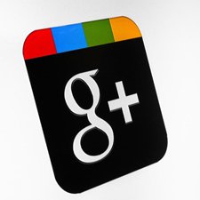 Çabalar işe yaradı, Google+ büyüyor