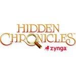Zynga ilk gizli nesne oyununu yayınladı: Hidden Chronicles