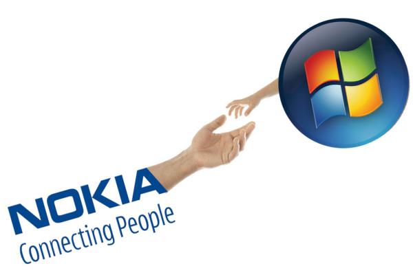 Microsoft'tan Nokia'ya finansman desteği